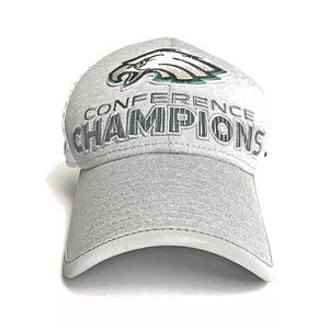 NFL official Philadelphia Eagles Super Bowl hat